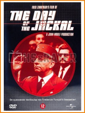 the day of the jackall